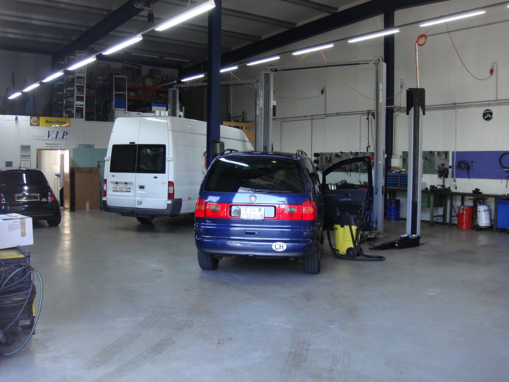 Service11